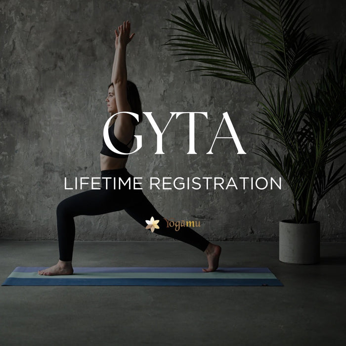 GYTA Lifetime Membership