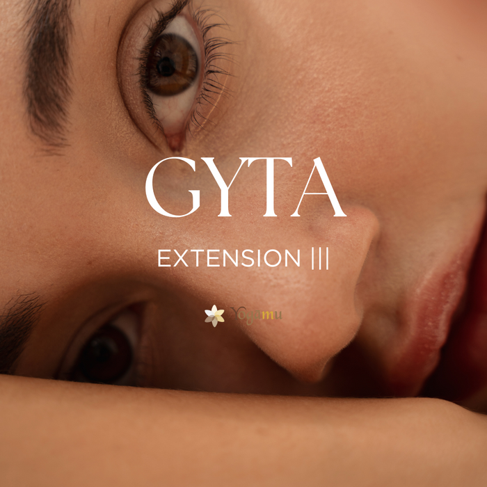 GYTA Extension 3 (2024)