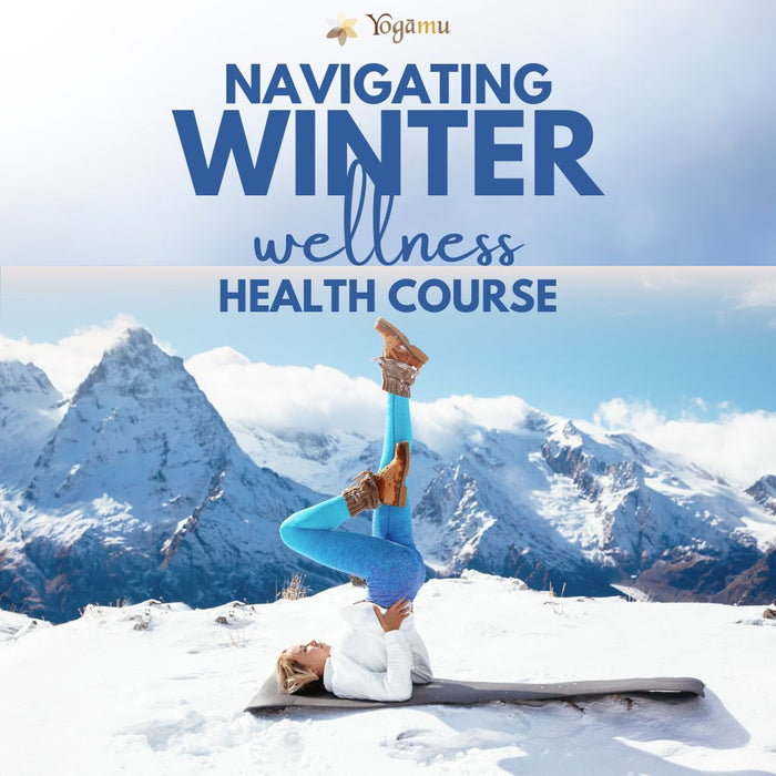 Navigating Winter Wellness: A Holistic Approach to Health and Immunity
