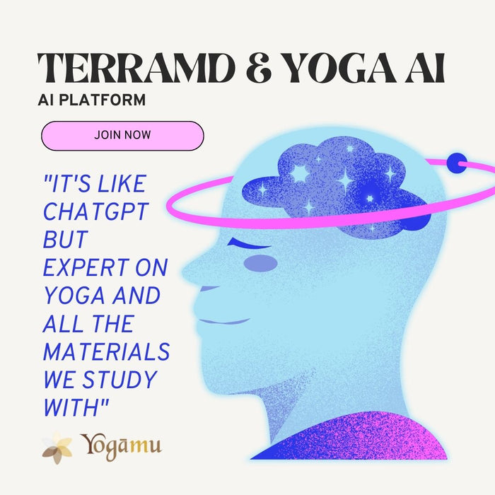 TerraMD and Yogamu AI